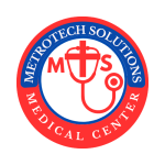 metrotech solutions logo